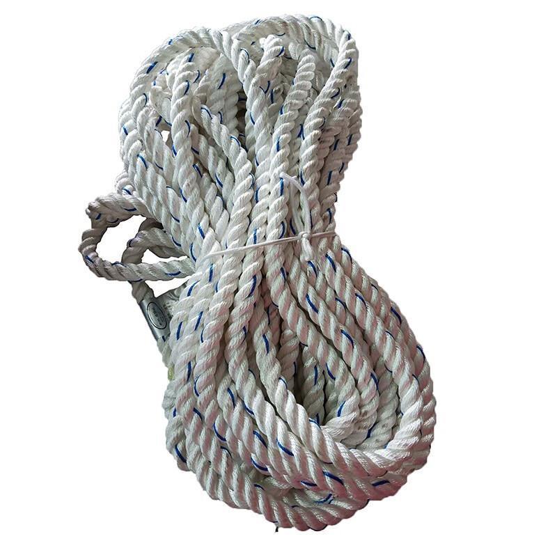 Safety Rope Fall Protection Safety Lifeline Rope Rescue,; ECVV EG