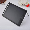 Lcd Writing Tablet Kids Drawing Pad Portable Drawing Tablet for Kids, 8.5 Inch Toddler Drawing Board Kids Writing Board Doodle Scribble Boards Pads Tablets Toys for 3 4 5 6 7 9 12 Year Old Girls Boys