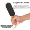 Callus Remover for Feet, Dead Skin Remover for Feet Foot File Double Sided Pedicure Tools