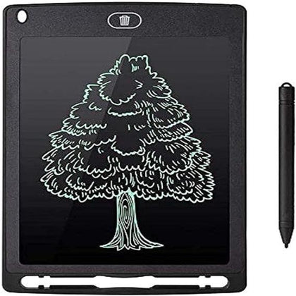 لوح رسم LCD للأطفال، لوح رسم محمول للأطفال، لوح رسم للأطفال مقاس 8.5 بوصة، لوح كتابة للأطفال، لوحات رسم ورسومات، ألعاب للأطفال من سن 3 4 5 6 7 9 12 سنة، بنات وأولاد 