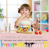 46 PCS Animal Fruit Fork, Cartoon Food Pick for Kids, Cute Mini Food Fruit Picks Forks for Dessert Party Decor, Bento Lunch Box Accessories
