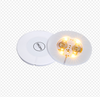 LED Cup Holder Lights, Colorful LED Cup Mat, Cup Mat with 7 Colors Light Cup Pad for Drink Car Accessories Interior Decoration Atmosphere Light