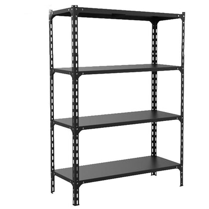 4 Layer Stainless Light Duty Storage Shelving 1000*400*1500 mm 177 lbs Loading Capacity Per Shelf