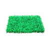 Simulation Green Plant False Lawn Plastic Lawn False Artificial Grass 0.4 * 0.6m Encryption Lengthen Without Flower Price Customized By Enterprise