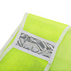 Reflective Vest Safety Vest Warning Safety Suit Environmental Sanitation Vest For Cycling Construction Can Be Printed Fluorescent Green Free Size