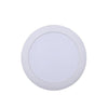 Led Ultra Thin Downlight Dn200b / Led9 / Cw / 10.5w/d150 6 Inch [opening 144-155mm] White Light 5 Pieces