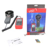 Split Anemometer High Accurate Simple Operation Low Power Consumption High Efficiency