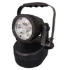 12W Portable LED Searchligths Strong Light Lamp Waterproof IP66 Dimming Light Outdoor Lighting