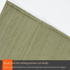 Woven Bag Snake Skin Bag Flood Control Sand Bag Moving Express Packing Plastic Bag Thickened Wear Resistant Gray Green Bag 90 * 115 cm 10 Pieces