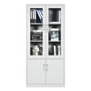 File Cabinet Steel Storage Office Data Iron Cabinet Financial Voucher File Cabinet With Lock File Cabinet 0.9mm