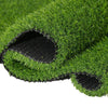 Artificial Grass 2m*0.5m Three Color Spring Grass 30mm Pile Height Outdoor Fake Grass Carpet Mat Synthetic Grass Turf For Garden, Sports, Kids Play