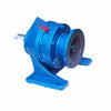 Planetary Cycloid Pin Gear Reducer For Electric Hoist 3 Sets