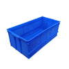 No.24 Box 605 * 295 * 210mm Turnover Box Logistics Thickened Plastic Box Parts Box Storage Box