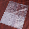 57 * 103 cm Low Pressure 4 Wire PE Inner Membrane Bag Moisture-Proof And Dust-Proof Transparent Film Plastic Packaging Bag  100 Pieces