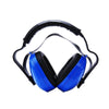 Ear Muff High Noise Reduction Earmuffs Soft And Comfortable Good Performance And  Closeness Blue 1 Pair / Box