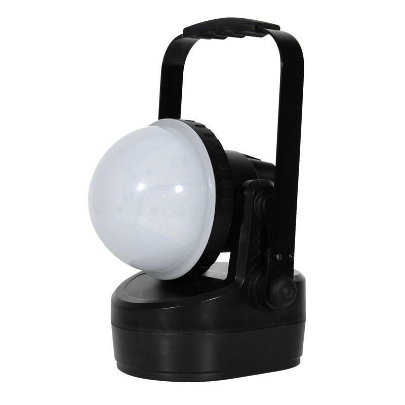 Searchlight Portable Multifunctional  Lamp Led Strong Light