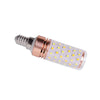 Led Light Led Corn Lamp Bright Energy Saving Bulb E14 Small Screw 10, A Group Of 20w White Light (constant Current)
