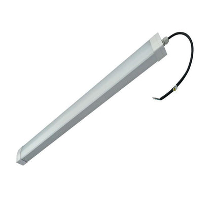 LED Tube Light Linear Body Lamp Outdoor Indoor Lighting Lamps High Power Tube Lights