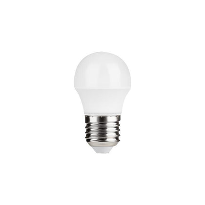 Led Bulb Warm Light Standard Replacement Bulbs Non-Dimmable A3-3w-e27-3000k