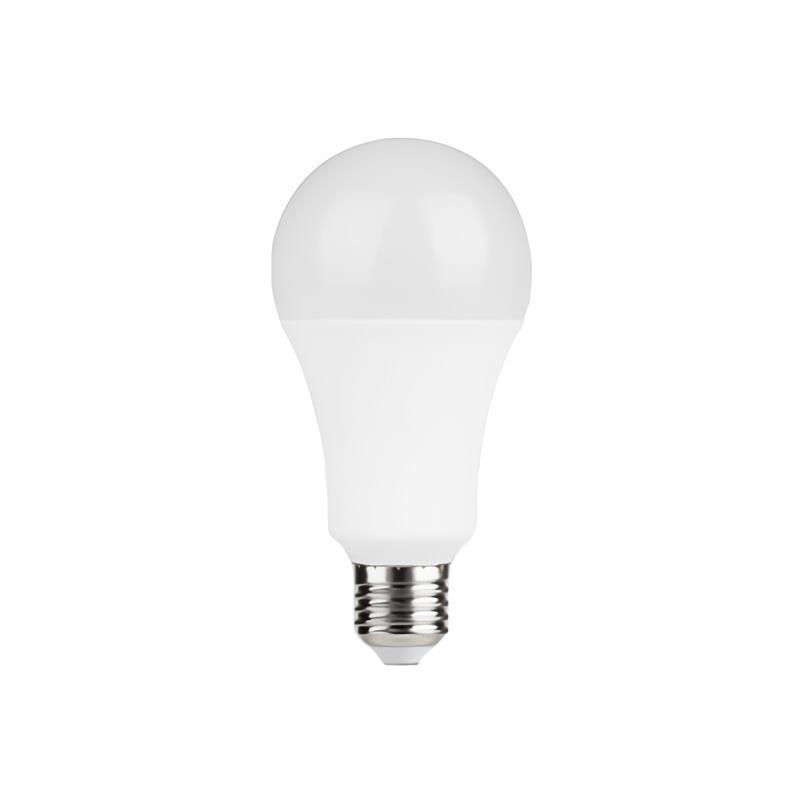 Led Bulb Cold Light Standard Replacement Bulbs Non-Dimmable A3-15w-e27-6500k