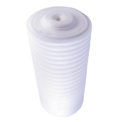 81M * 75CM * 3MM EPE Pearl Cotton Foam Soft Floor Waterproof Filling Foam Cushion Shockproof Packaging