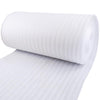 81M * 75CM * 3MM EPE Pearl Cotton Foam Soft Floor Waterproof Filling Foam Cushion Shockproof Packaging