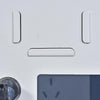 9 Doors Acrylic Windows Mobile Phone Charging Cabinet School Electronic Equipment Management Cabinet