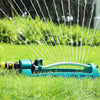Lawn Sprinkler Automatic Watering Device Garden Sprinkler Swing Watering Lawn Vegetable Field Agricultural Irrigation Sprinkler Gardening