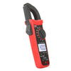 UNI-T Digital Clamp Meter DC AC Current Auto Range True RMS Temperature Capacitance NCV Ohm Tester Multimeter