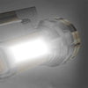 High Power LED Rechargeable Spotlight Handheld Heavy Duty Searchlight Camping Lantern Waterproof