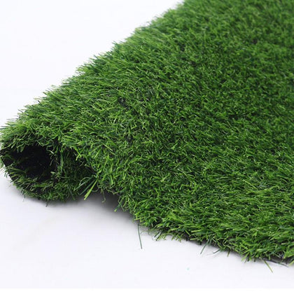 Construction Site Green Artificial Turf Fence Simulated Lawn Net False Lawn Greening New Material 2.5 With Back Glue