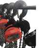 1 Set Of 6m Chain Block Strong Impact Resistance And Durable
