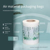 80 cm * 50 m Aviation Material Packaging Bag  Aviation Material Comprehensive Storage Packaging Bag  Vacuum Packaging Bag