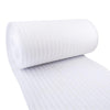 120cm*3mm*50m Pearl Cotton Flooring Waterproofing Cotton Packing Filling Cotton Foam Soft Plate Packing Shockproof Cotton EPE Board