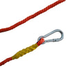 Electrical Safety Belt Single Waist Safety Belt Protective Safety Belt High Altitude Safety Belt Full Body Safety Belt Cadre Belt Type A
