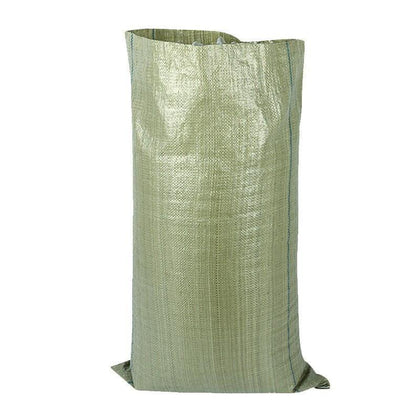50*80cm (50 Pieces) Woven Bag Plastic Snake Skin Bag Express Logistics Package, Rice Bag, Hemp Bag, Flood Control Bag