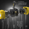 Mini Chain Block Small Lifting Chain Block Portable Manual Hoist 0.5t 3m