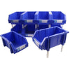 180x110x80mm Reinforced Assembly Parts Box Component Box Finishing Frame
