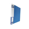 Blue A4 Double Strength Folder Eco-friendly and economical