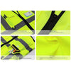 Reflective Vest Safety Suit Automobile Traffic Safety Riding Sanitation Worker Construction Coat Reflective Coat