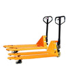 Pallet Truck Forklift Manual Hydraulic Pallet Truck Lift Push Pull Trailer Flatbed Truck Load 5T Nylon Casters