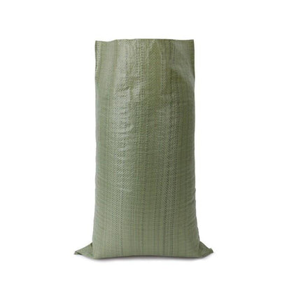 80*100cm 10 Pieces Gray Green Moisture-proof And Waterproof Woven Bag Moving Bag Snakeskin Bag Express Parcel Bag