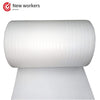 ZH2203 Pearl Cotton Coil EPE Shockproof Packaging Logistics Shock Absorption Package 50cm Wide 1mm Thick 260m Long