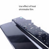 POF Heat Shrinkable Film Bag Transparent Plastic Film  Sealing Film Heat Shrinkable Bag 22 * 35 cm 100