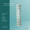 Integrated Packaging Bag For Aviation Materials 80cm × 50m Vacuum Packaging Bag For Aviation Materials