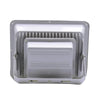 Led Low Voltage Projection Lamp 12v24v, Outdoor Waterproof Projection Lamp Floodlight 200w