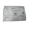 100 Pieces / Bag Disposable Gloves PE Film Gloves Transparent Powder Free Gloves