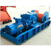 YBK-160M-6 Return Winch Compact Structure Small Shape Size Easy Installation Smooth Operation Safe And Reliable