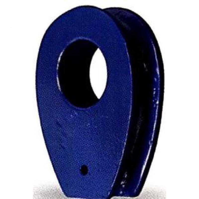 26mm Heavy Collar Used For Warehousing And Handling Construction Property