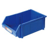 Blue 300×450×177mm PP Group Vertical Parts Box